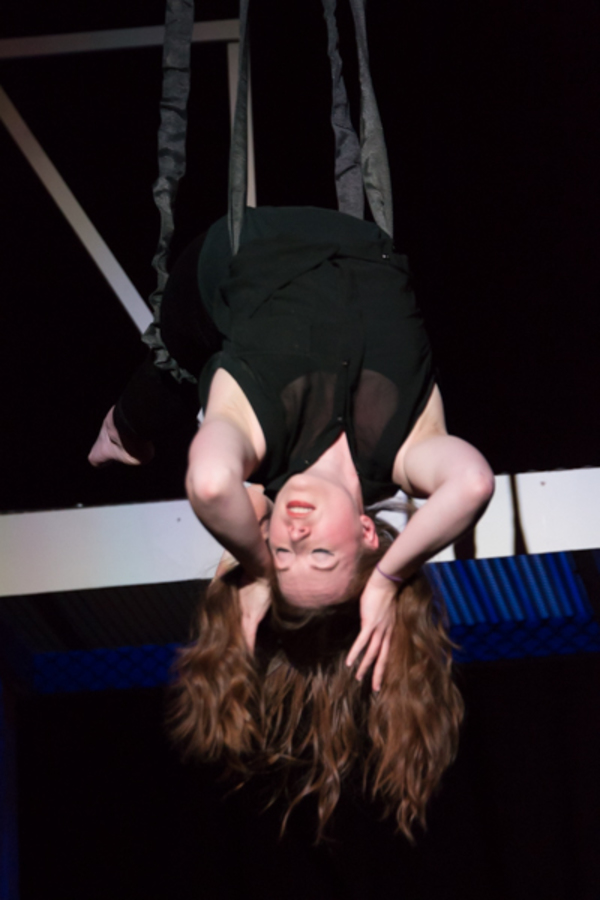 Photo Coverage: Inside Short North Stage's FOLLIES TO FANTASTICKS: CELEBRATING 5 FABULOUS YEARS OF THEATER Image