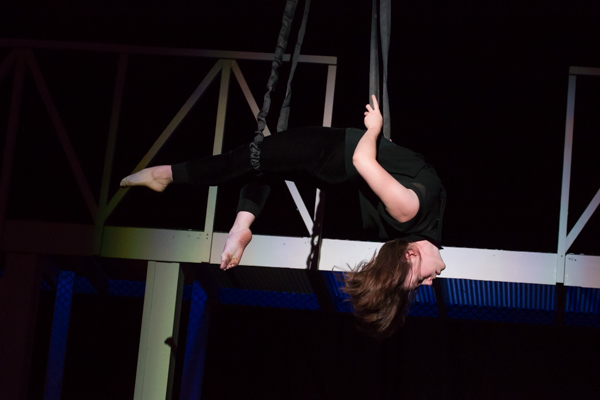 Photo Coverage: Inside Short North Stage's FOLLIES TO FANTASTICKS: CELEBRATING 5 FABULOUS YEARS OF THEATER Image