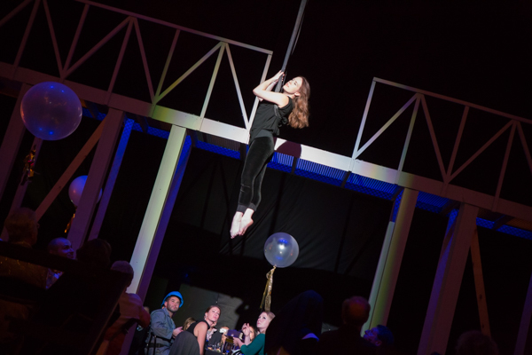 Photo Coverage: Inside Short North Stage's FOLLIES TO FANTASTICKS: CELEBRATING 5 FABULOUS YEARS OF THEATER Image