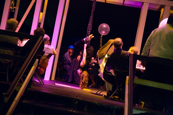 Photo Coverage: Inside Short North Stage's FOLLIES TO FANTASTICKS: CELEBRATING 5 FABULOUS YEARS OF THEATER Image