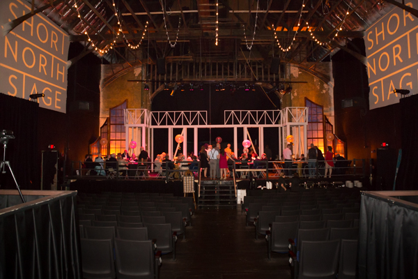 Photo Coverage: Inside Short North Stage's FOLLIES TO FANTASTICKS: CELEBRATING 5 FABULOUS YEARS OF THEATER Image
