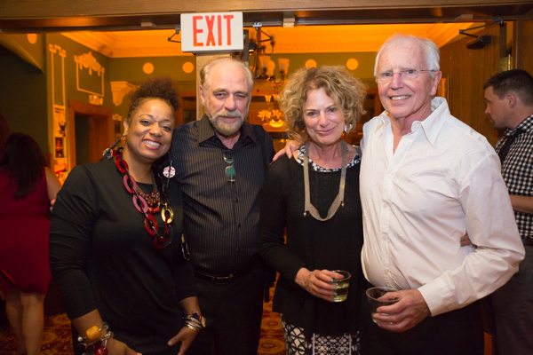 Photo Coverage: Inside Short North Stage's FOLLIES TO FANTASTICKS: CELEBRATING 5 FABULOUS YEARS OF THEATER Image