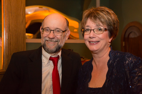 Photo Coverage: Inside Short North Stage's FOLLIES TO FANTASTICKS: CELEBRATING 5 FABULOUS YEARS OF THEATER Image
