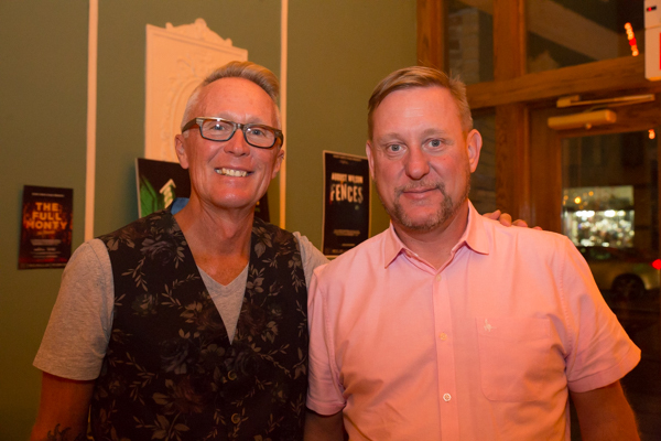 Photo Coverage: Inside Short North Stage's FOLLIES TO FANTASTICKS: CELEBRATING 5 FABULOUS YEARS OF THEATER Image
