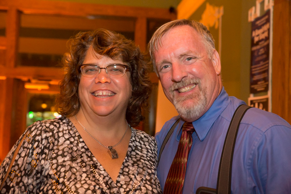 Photo Coverage: Inside Short North Stage's FOLLIES TO FANTASTICKS: CELEBRATING 5 FABULOUS YEARS OF THEATER Image