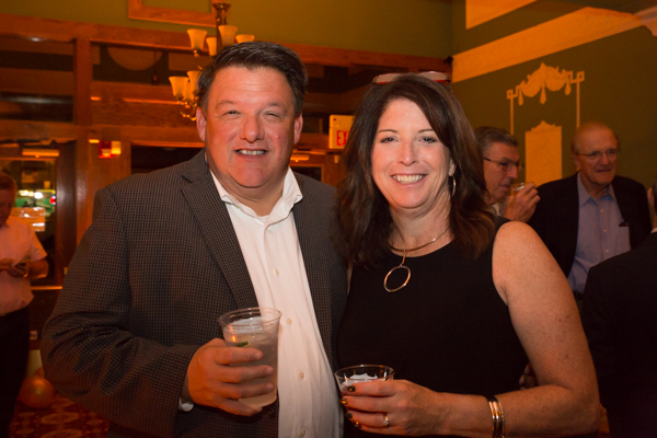 Photo Coverage: Inside Short North Stage's FOLLIES TO FANTASTICKS: CELEBRATING 5 FABULOUS YEARS OF THEATER Image