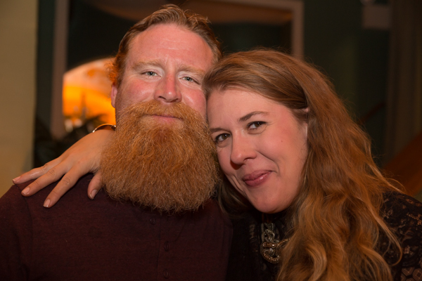 Photo Coverage: Inside Short North Stage's FOLLIES TO FANTASTICKS: CELEBRATING 5 FABULOUS YEARS OF THEATER Image
