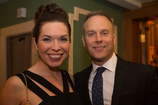 Photo Coverage: Inside Short North Stage's FOLLIES TO FANTASTICKS: CELEBRATING 5 FABULOUS YEARS OF THEATER Image