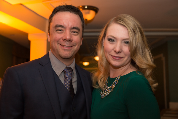 Photo Coverage: Inside Short North Stage's FOLLIES TO FANTASTICKS: CELEBRATING 5 FABULOUS YEARS OF THEATER Image