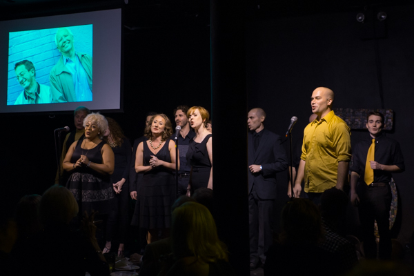 Photo Coverage: Inside Short North Stage's FOLLIES TO FANTASTICKS: CELEBRATING 5 FABULOUS YEARS OF THEATER  Image