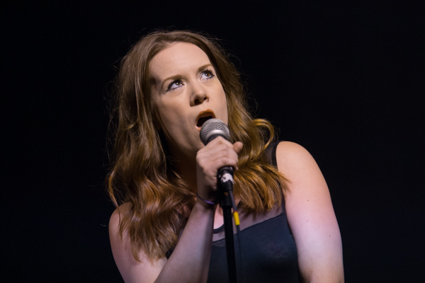 Photo Coverage: Inside Short North Stage's FOLLIES TO FANTASTICKS: CELEBRATING 5 FABULOUS YEARS OF THEATER Image