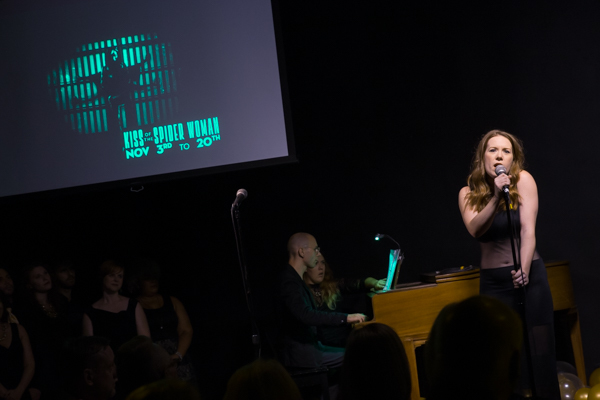 Photo Coverage: Inside Short North Stage's FOLLIES TO FANTASTICKS: CELEBRATING 5 FABULOUS YEARS OF THEATER Image