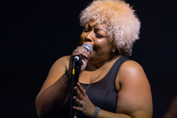 Photo Coverage: Inside Short North Stage's FOLLIES TO FANTASTICKS: CELEBRATING 5 FABULOUS YEARS OF THEATER Image