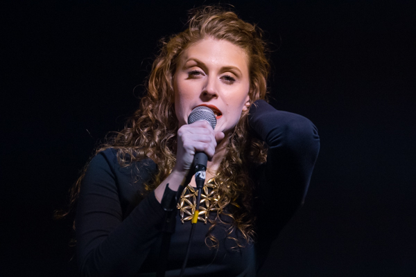 Photo Coverage: Inside Short North Stage's FOLLIES TO FANTASTICKS: CELEBRATING 5 FABULOUS YEARS OF THEATER Image