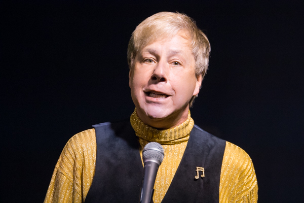 Photo Coverage: Inside Short North Stage's FOLLIES TO FANTASTICKS: CELEBRATING 5 FABULOUS YEARS OF THEATER Image