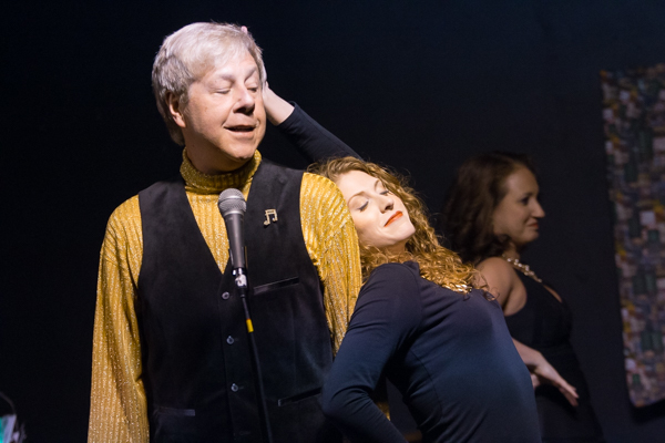Photo Coverage: Inside Short North Stage's FOLLIES TO FANTASTICKS: CELEBRATING 5 FABULOUS YEARS OF THEATER 