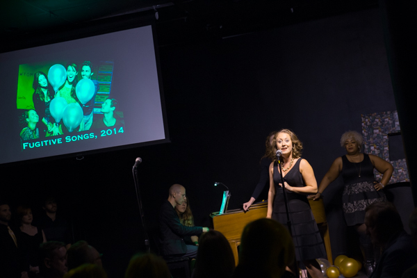 Photo Coverage: Inside Short North Stage's FOLLIES TO FANTASTICKS: CELEBRATING 5 FABULOUS YEARS OF THEATER Image