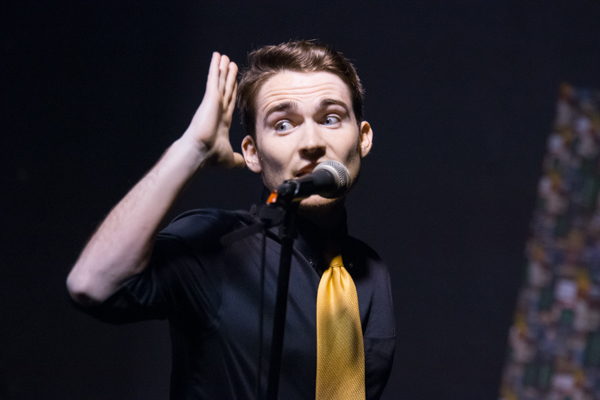 Photo Coverage: Inside Short North Stage's FOLLIES TO FANTASTICKS: CELEBRATING 5 FABULOUS YEARS OF THEATER Image