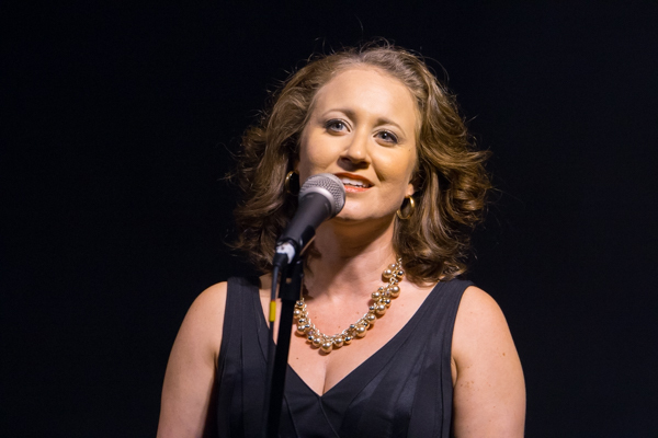 Photo Coverage: Inside Short North Stage's FOLLIES TO FANTASTICKS: CELEBRATING 5 FABULOUS YEARS OF THEATER Image