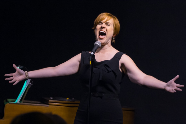 Photo Coverage: Inside Short North Stage's FOLLIES TO FANTASTICKS: CELEBRATING 5 FABULOUS YEARS OF THEATER Image