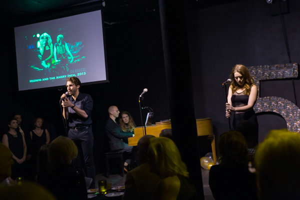 Photo Coverage: Inside Short North Stage's FOLLIES TO FANTASTICKS: CELEBRATING 5 FABULOUS YEARS OF THEATER Image