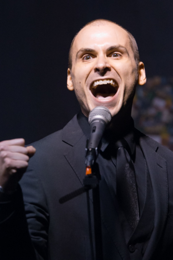 Photo Coverage: Inside Short North Stage's FOLLIES TO FANTASTICKS: CELEBRATING 5 FABULOUS YEARS OF THEATER Image