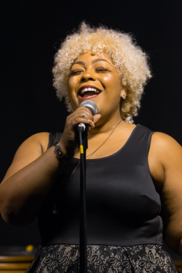 Photo Coverage: Inside Short North Stage's FOLLIES TO FANTASTICKS: CELEBRATING 5 FABULOUS YEARS OF THEATER Image
