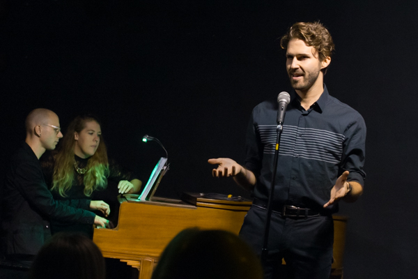 Photo Coverage: Inside Short North Stage's FOLLIES TO FANTASTICKS: CELEBRATING 5 FABULOUS YEARS OF THEATER Image
