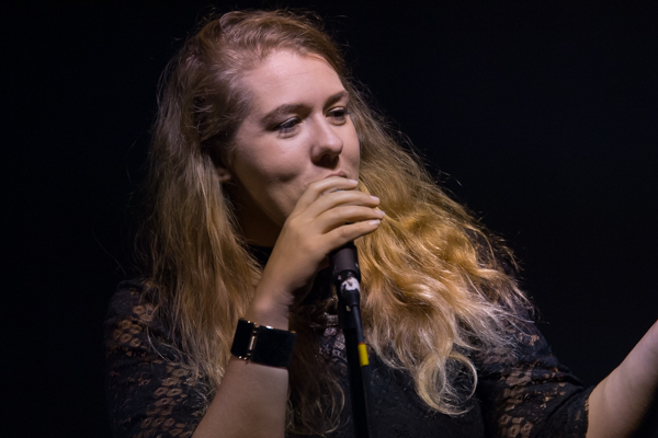 Photo Coverage: Inside Short North Stage's FOLLIES TO FANTASTICKS: CELEBRATING 5 FABULOUS YEARS OF THEATER Image