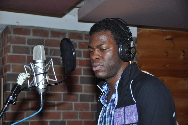 Kyle Scatliffe Photo