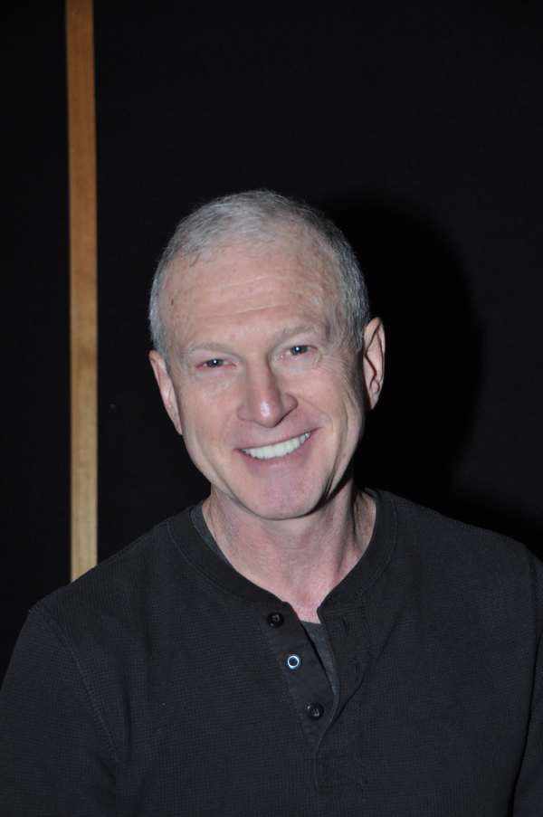 Exclusive Photo Coverage: AT THIS PERFORMANCE Records Track for Carols For A Cure Image