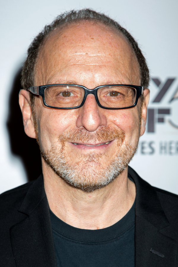 Photo Coverage: Original Company of MERRILY WE ROLL ALONG Reunites for Lonny Price's New Documentary Image