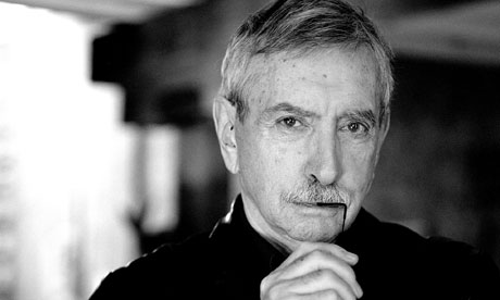Feature: Salute to Edward Albee Image