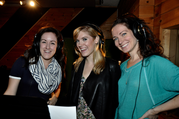 Speed Through the Seasons with a Recap of HOLIDAY INN; Airs Live on BroadwayHD This Saturday! Image