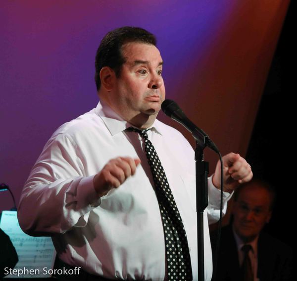 Photo Coverage: Remembering Fyvush Finkel at the Metropolitan Room Image