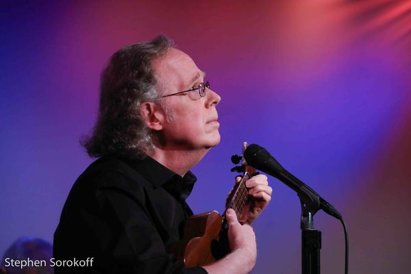 Photo Coverage: Remembering Fyvush Finkel at the Metropolitan Room  Image