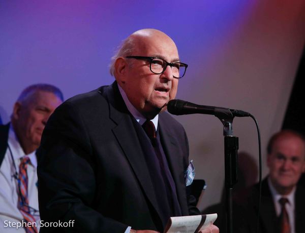 Photo Coverage: Remembering Fyvush Finkel at the Metropolitan Room Image