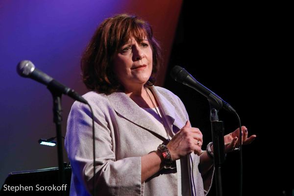 Photo Coverage: Remembering Fyvush Finkel at the Metropolitan Room Image