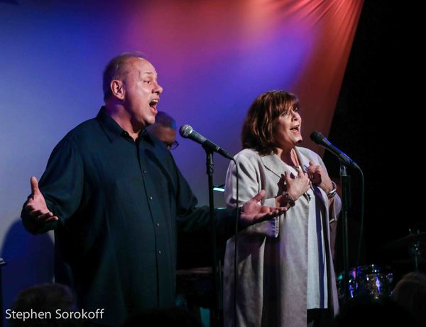 Photo Coverage: Remembering Fyvush Finkel at the Metropolitan Room Image