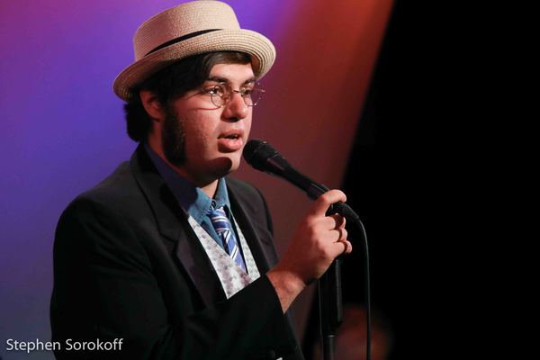 Photo Coverage: Remembering Fyvush Finkel at the Metropolitan Room Image