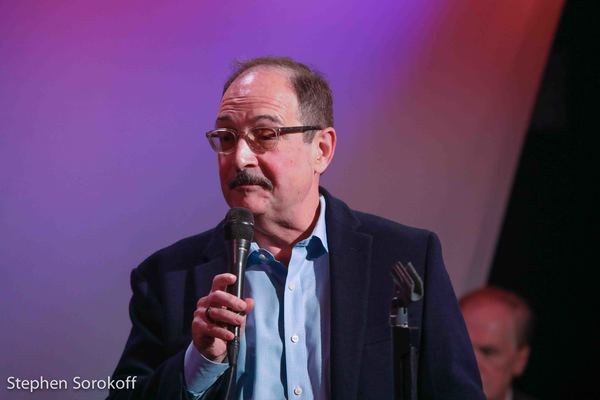 Photo Coverage: Remembering Fyvush Finkel at the Metropolitan Room Image