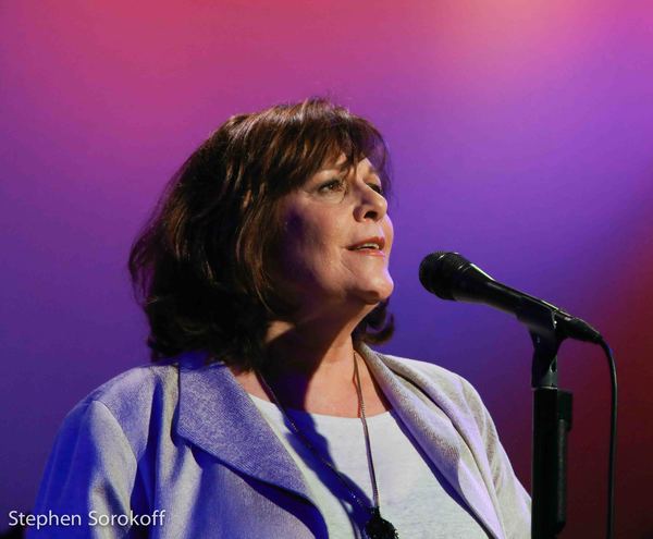 Photo Coverage: Remembering Fyvush Finkel at the Metropolitan Room Image