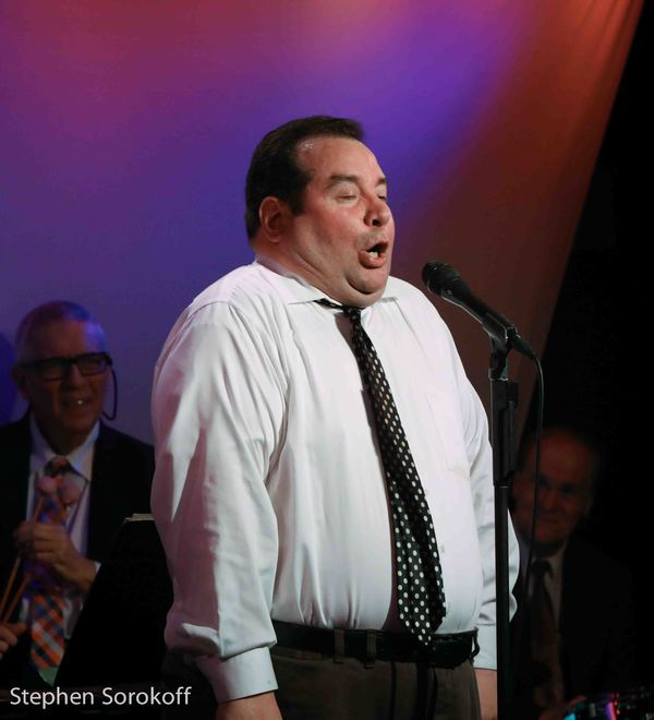 Photo Coverage: Remembering Fyvush Finkel at the Metropolitan Room Image