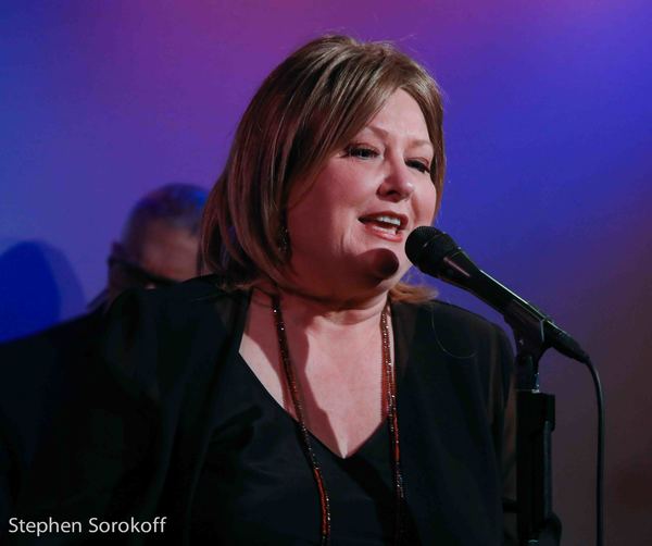 Photo Coverage: Remembering Fyvush Finkel at the Metropolitan Room Image