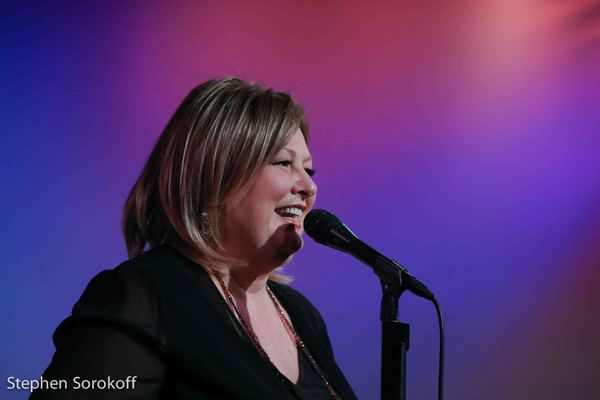 Photo Coverage: Remembering Fyvush Finkel at the Metropolitan Room Image