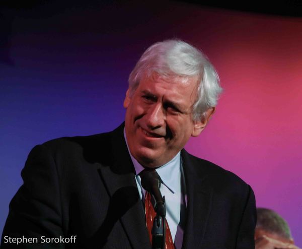 Photo Coverage: Remembering Fyvush Finkel at the Metropolitan Room Image