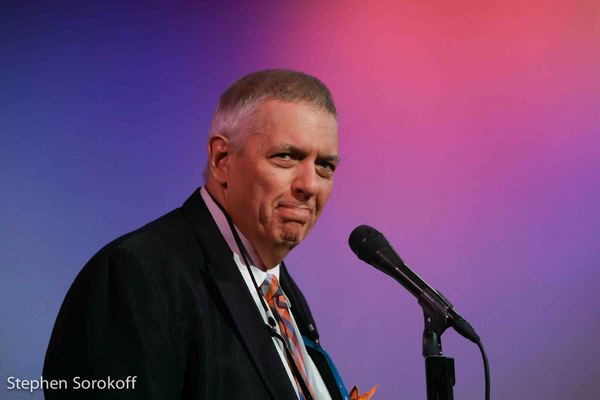 Photo Coverage: Remembering Fyvush Finkel at the Metropolitan Room Image