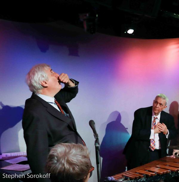 Photo Coverage: Remembering Fyvush Finkel at the Metropolitan Room Image