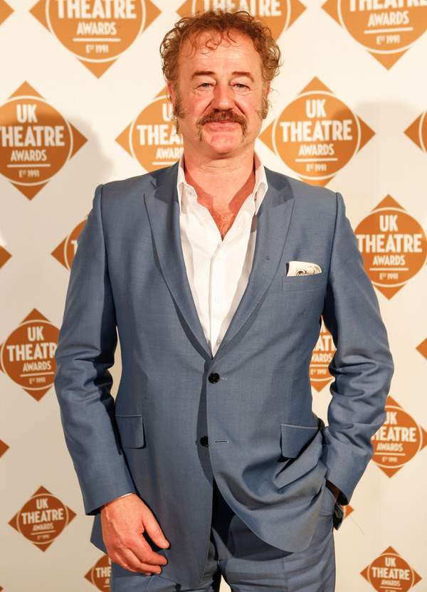 Owen Teale Photo