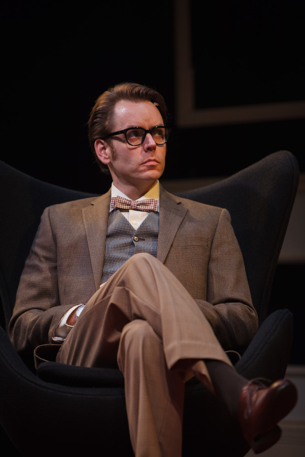 Photo Flash: First Look at TENDERLY: THE ROSEMARY CLOONEY MUSICAL at Finger Lakes Image